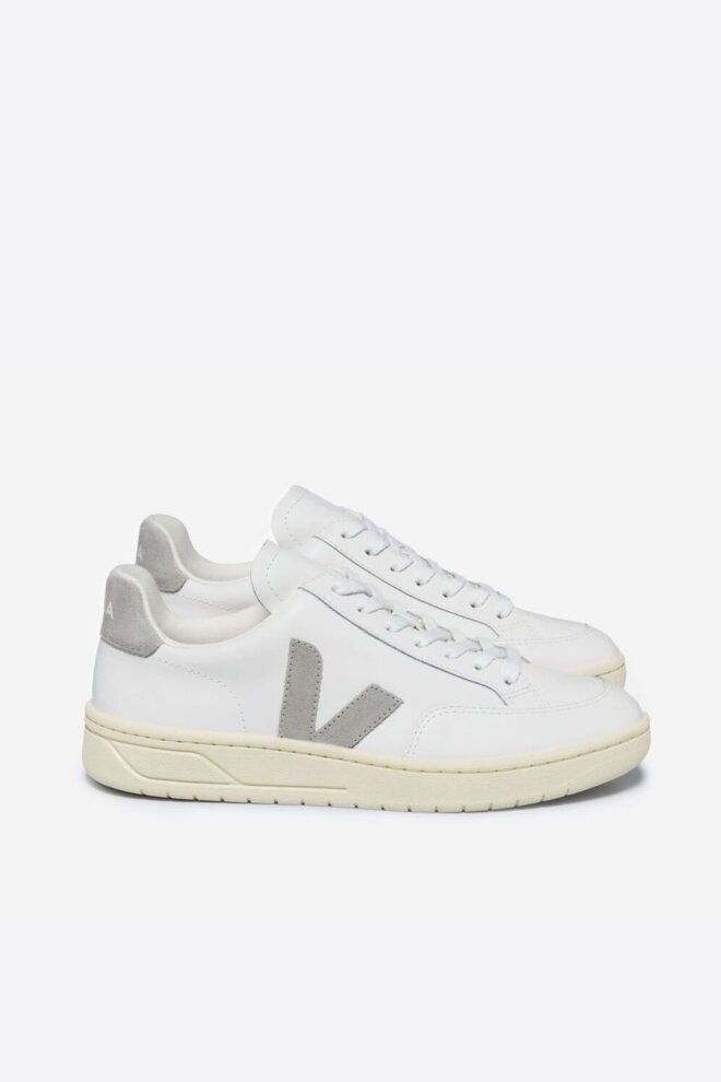 SNEAKER V-12 EXTRA-WHITE_LIGHT MEN