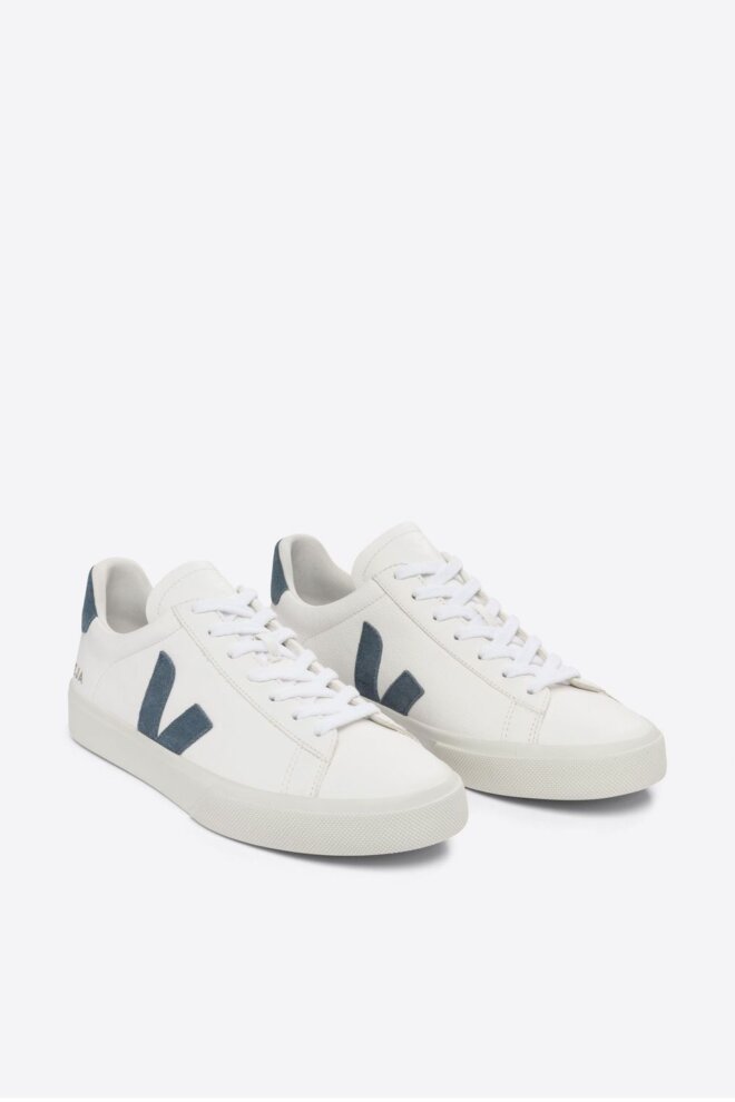 SNEAKER CAMPO CHFREE EXTRA-WHITE WOMEN