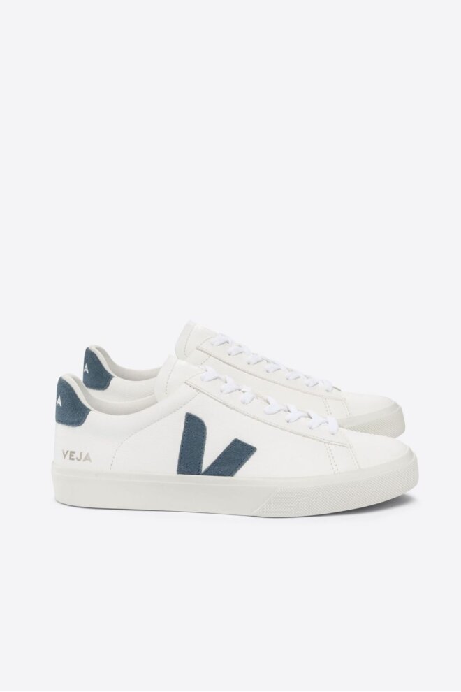 SNEAKER CAMPO CHFREE EXTRA-WHITE WOMEN