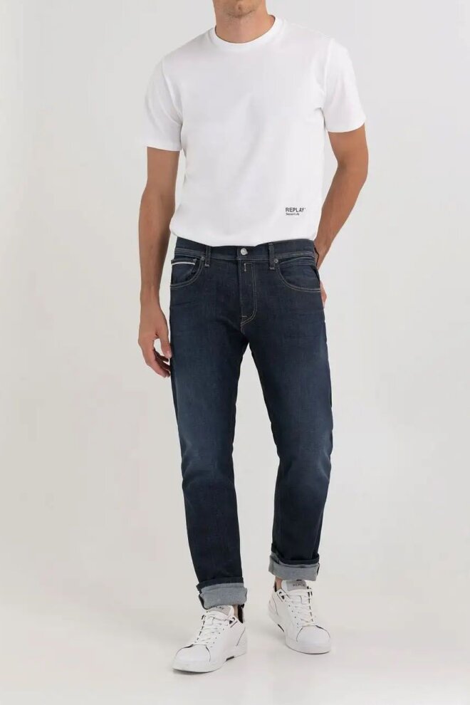 JEANS MA972Z 661 007