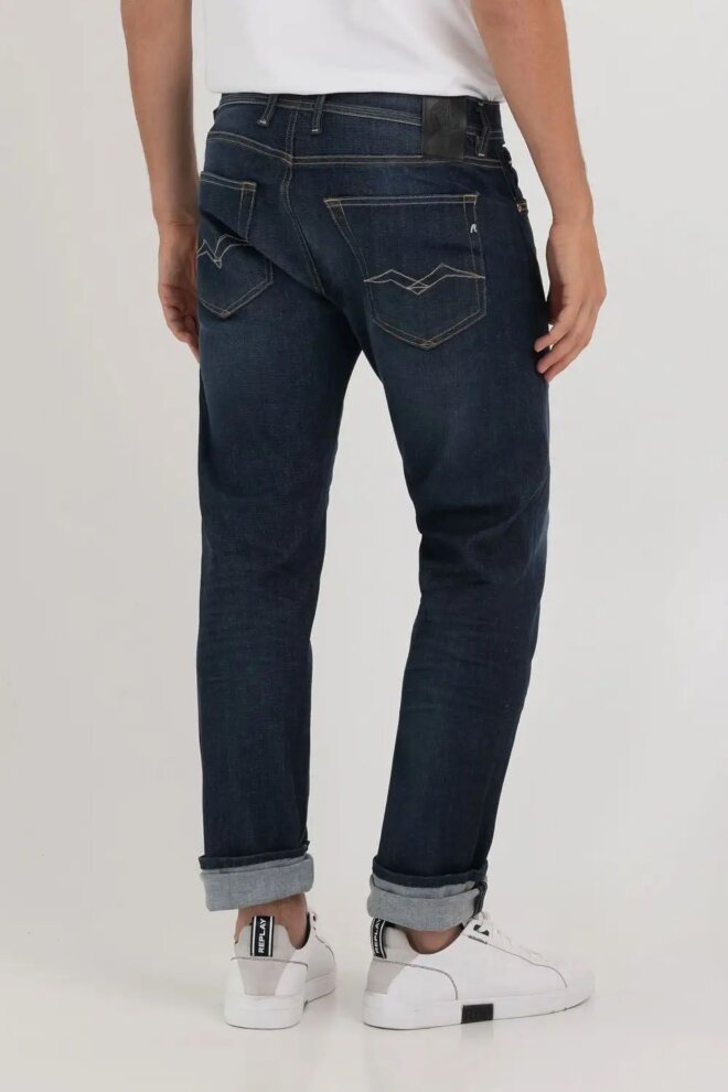 JEANS MA972Z 661 007