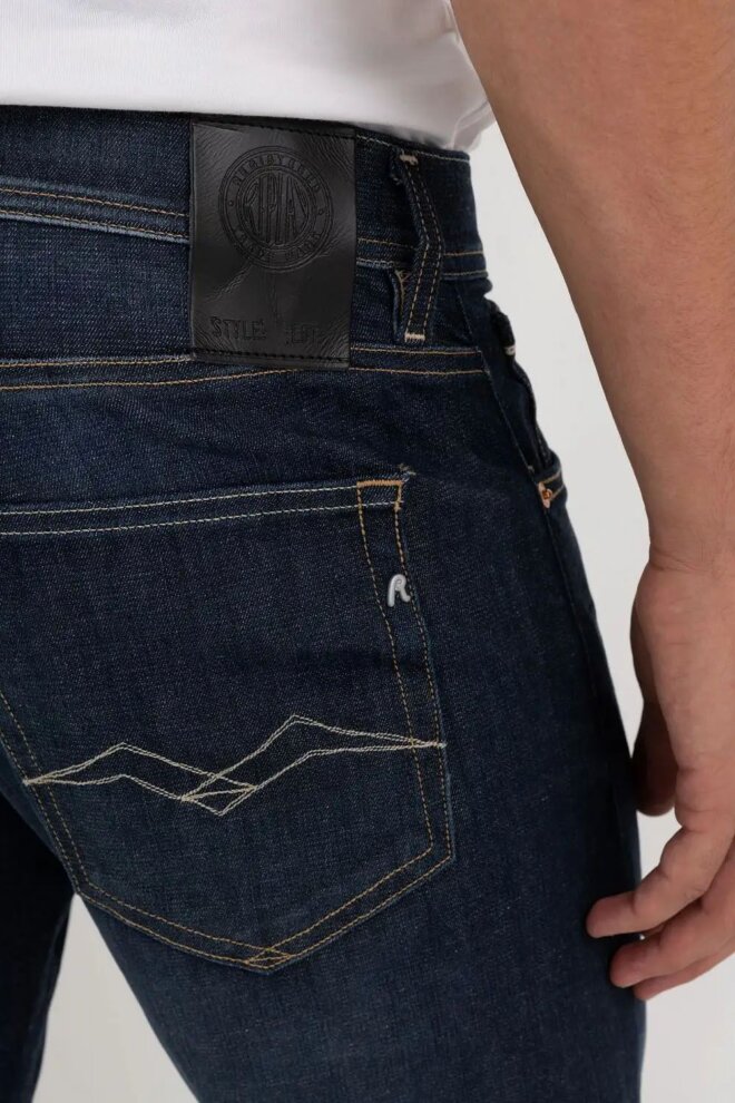 JEANS MA972Z 661 007