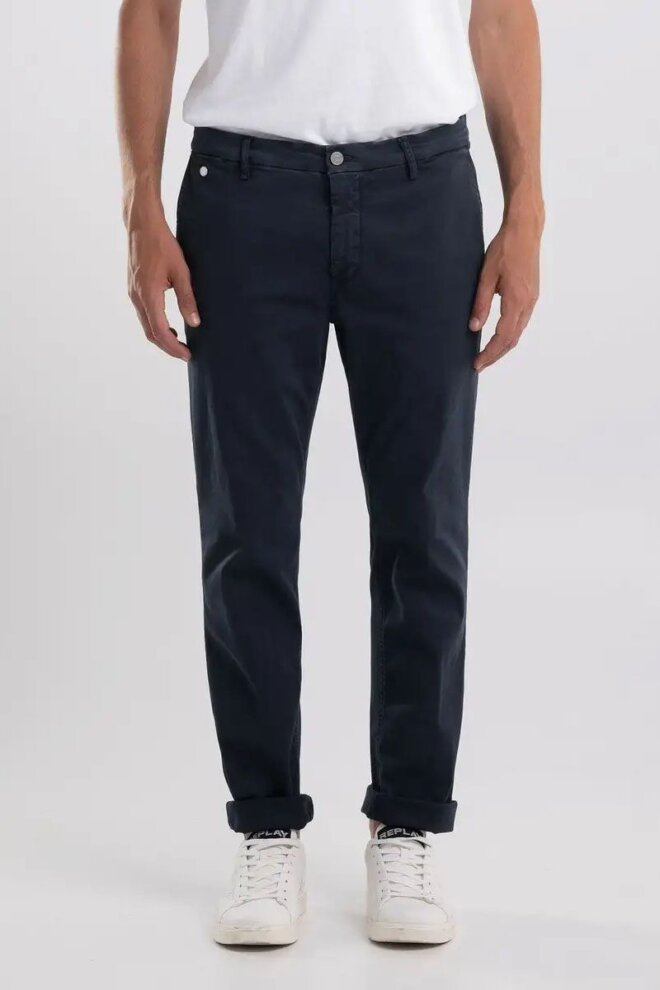JEANS M9722A 8366197 209