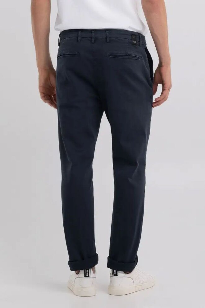 JEANS M9722A 8366197 209