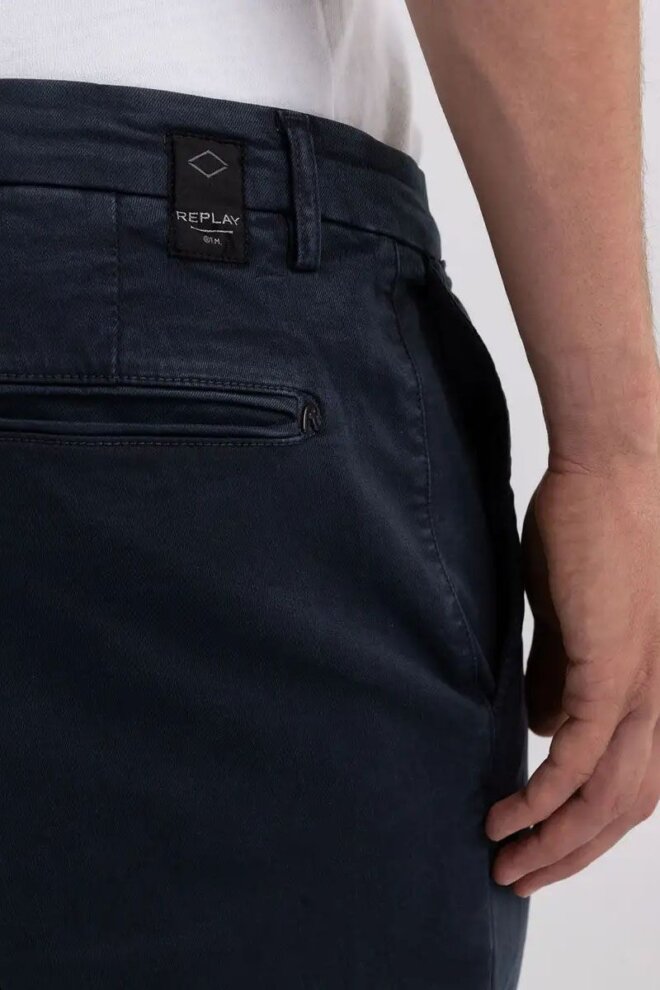 JEANS M9722A 8366197 209