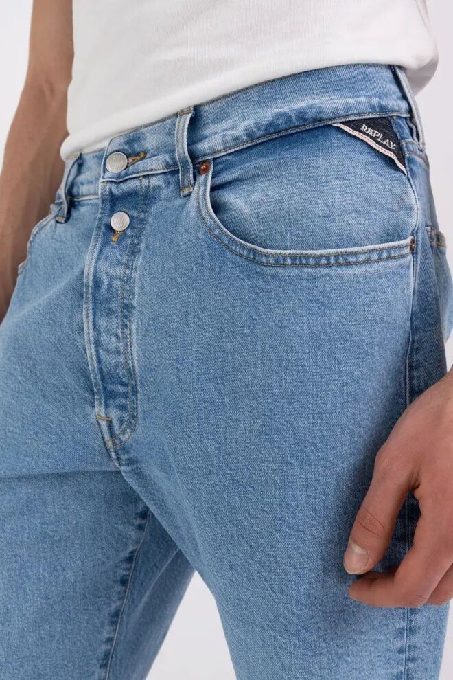 JEANS M9Z1 759 54D 10