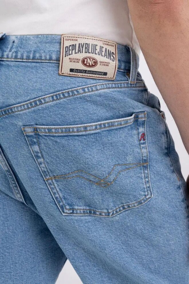 JEANS M9Z1 759 54D 10