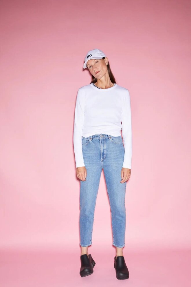 JEANS 30005798 MAIRAA COMFORT 2725 SODALI