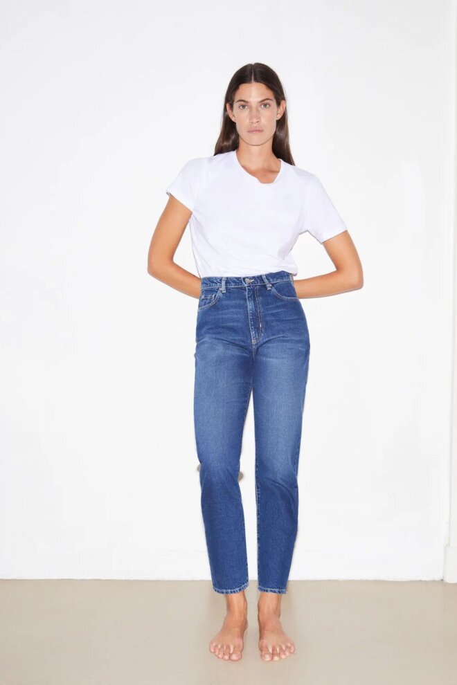 JEANS 30004540 MAIRAA 2272 WAVY