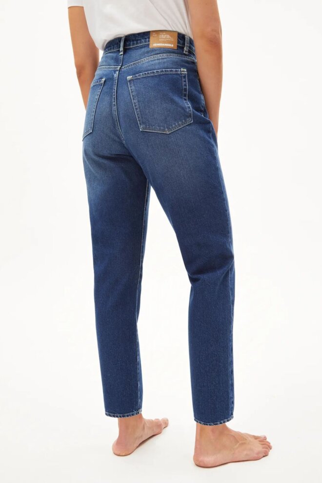 JEANS 30004540 MAIRAA 2272 WAVY