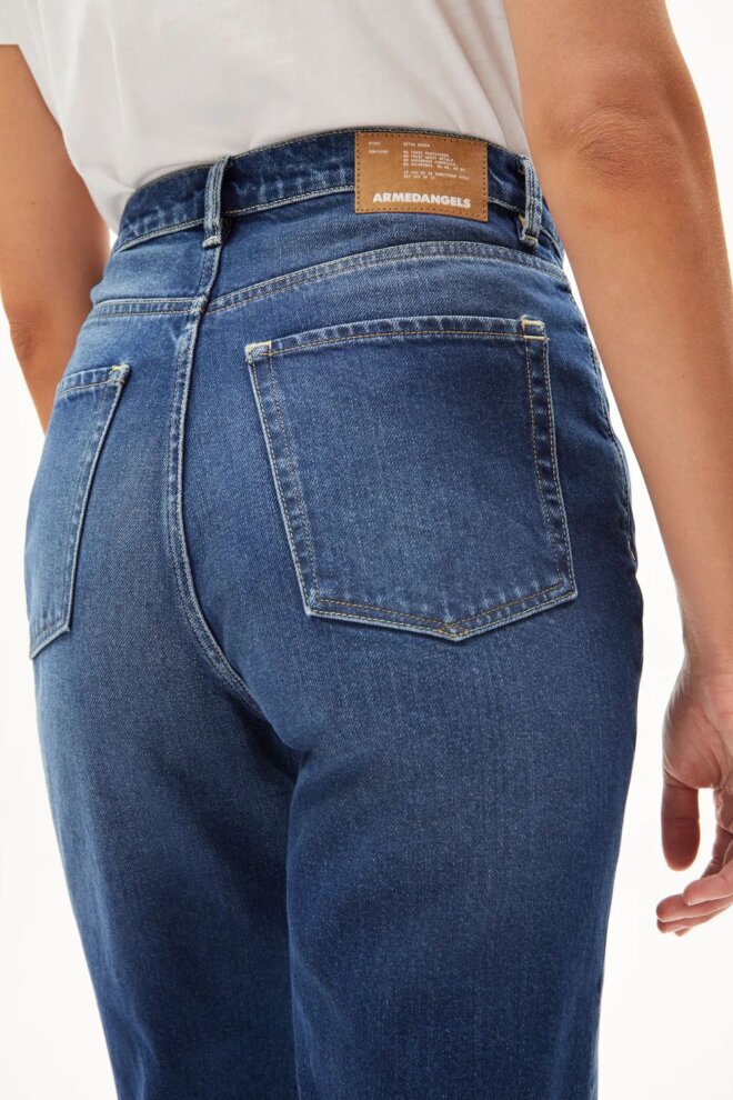 JEANS 30004540 MAIRAA 2272 WAVY