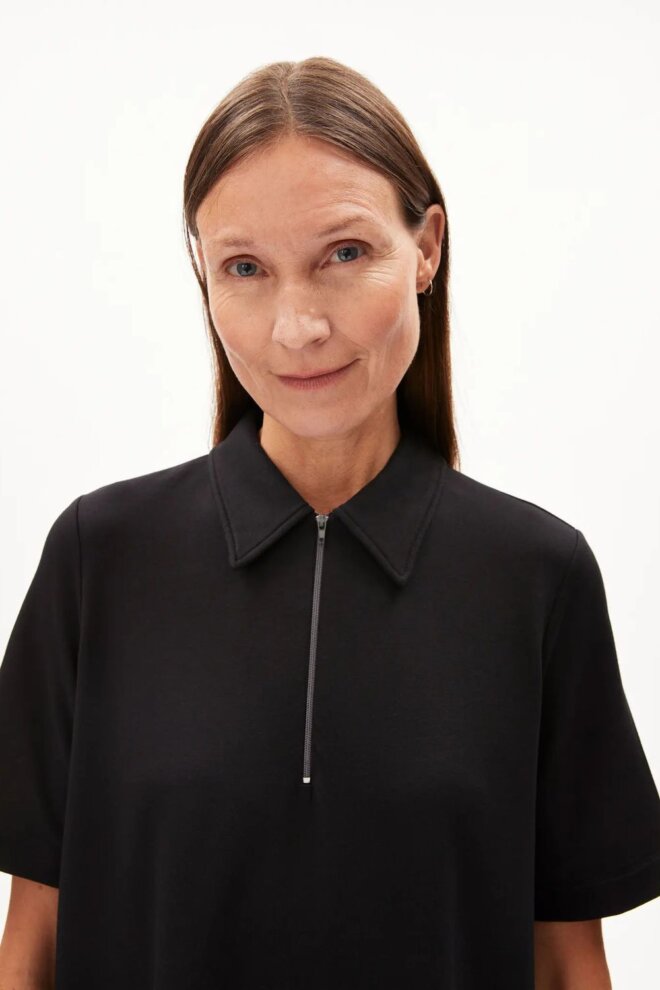 KLEID 30005992 CAMILAARA 105 BLACK