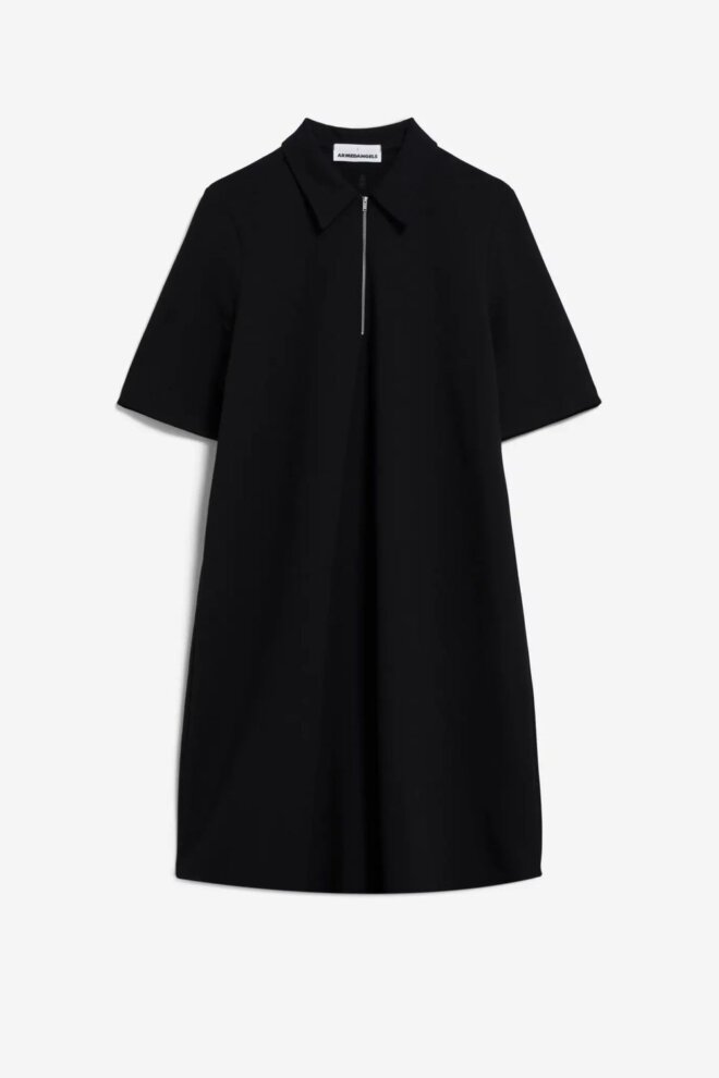 KLEID 30005992 CAMILAARA 105 BLACK