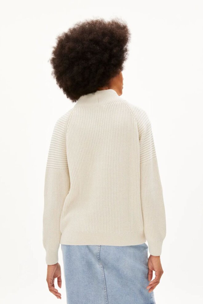 PULLOVER 30003547 RONYIAAS 1766 UNDYED