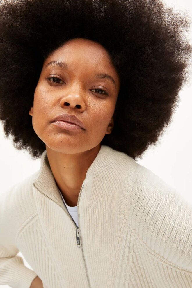 PULLOVER 30003547 RONYIAAS 1766 UNDYED