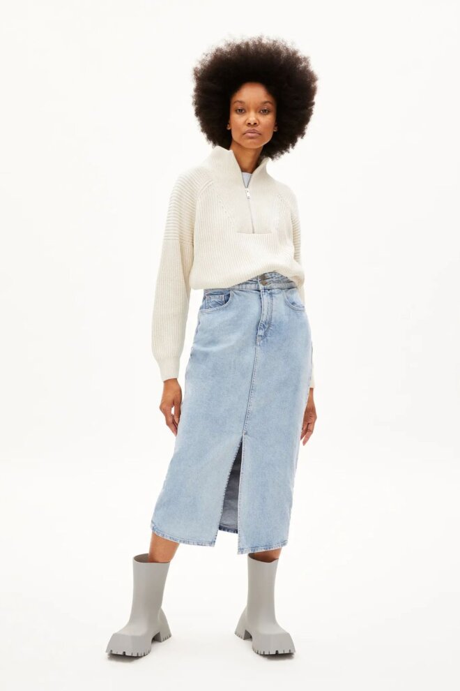 PULLOVER 30003547 RONYIAAS 1766 UNDYED