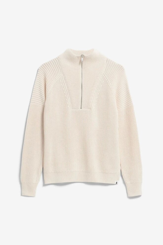 PULLOVER 30003547 RONYIAAS 1766 UNDYED