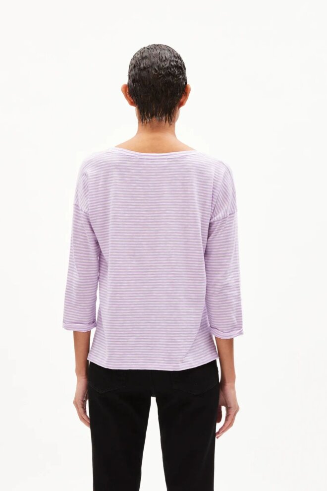 SHIRT 30004256 SIANAA LOVELY 2715 LAVENDE