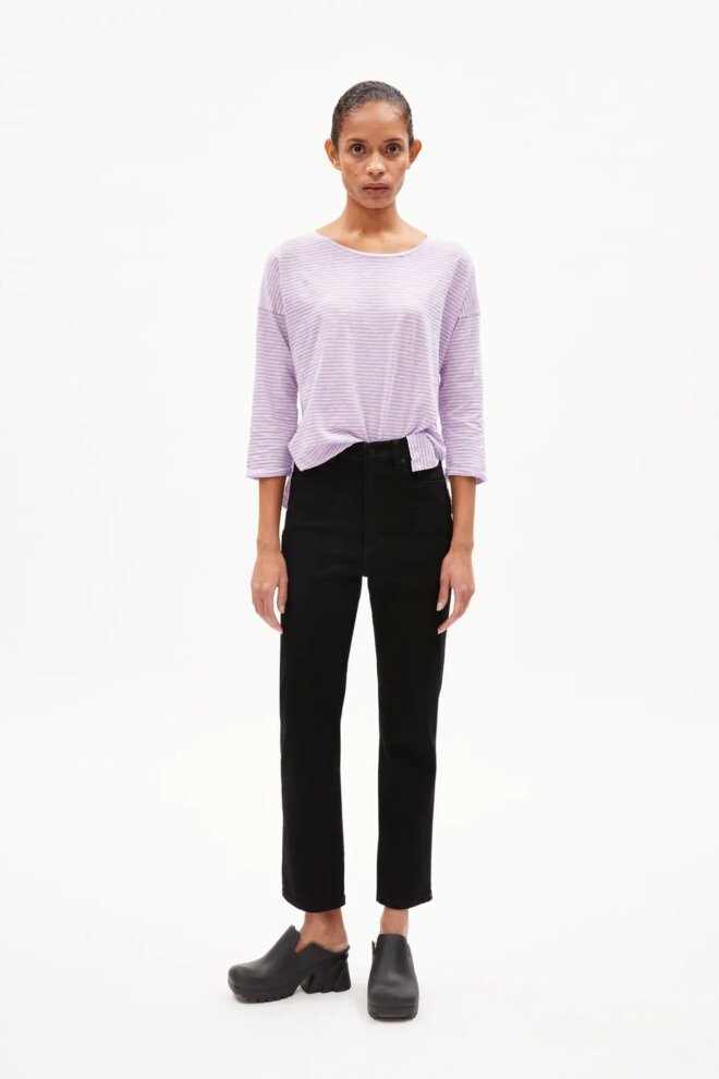 SHIRT 30004256 SIANAA LOVELY 2715 LAVENDE