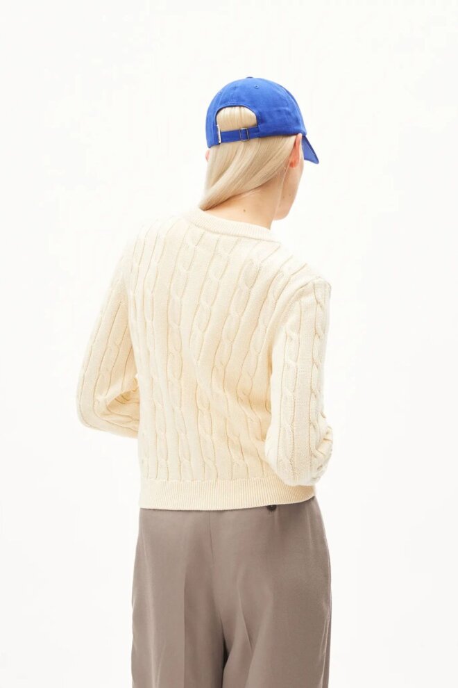 WESTE 30006149 JULIAANAS 1609 OATMILK