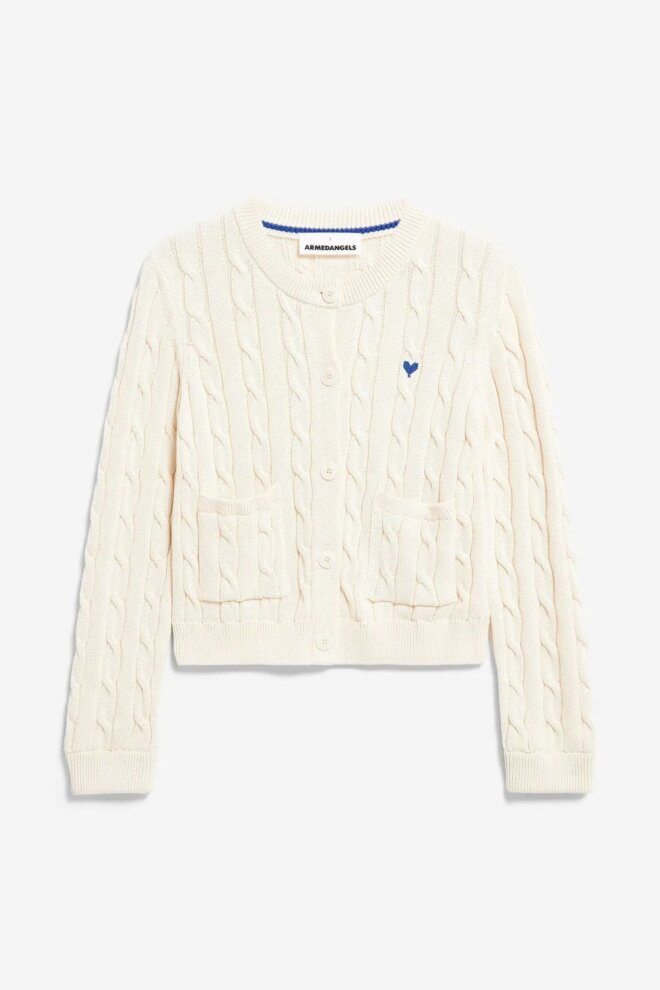 WESTE 30006149 JULIAANAS 1609 OATMILK