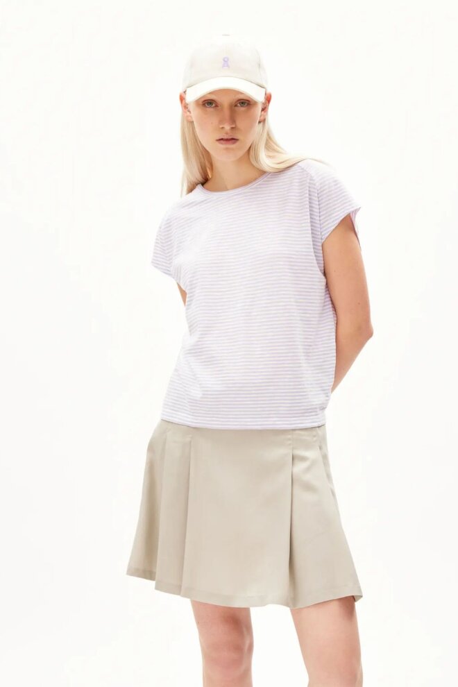 SHIRT 30004255 ONELIAA LOVELY 2715 LAVEND