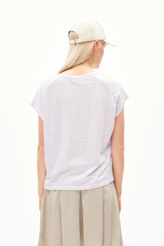 SHIRT 30004255 ONELIAA LOVELY 2715 LAVEND