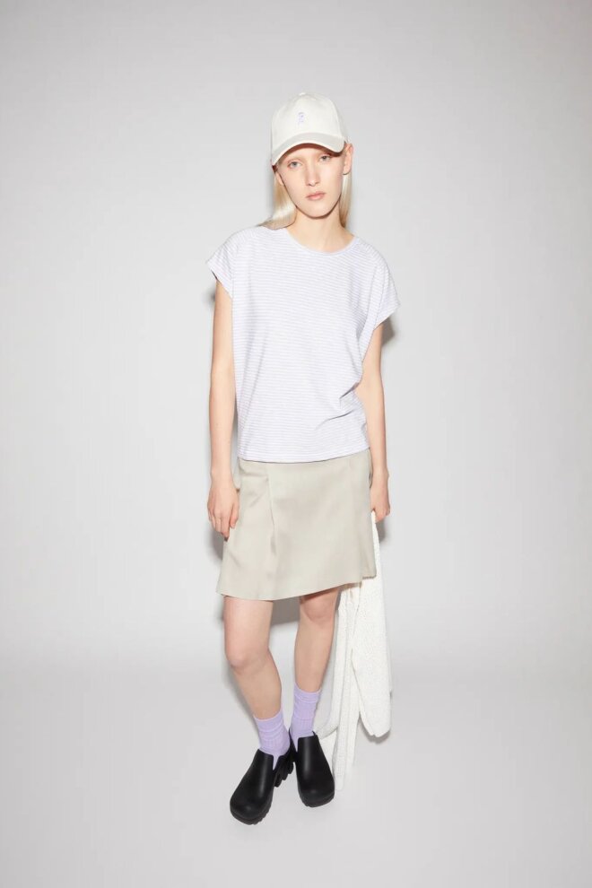 SHIRT 30004255 ONELIAA LOVELY 2715 LAVEND