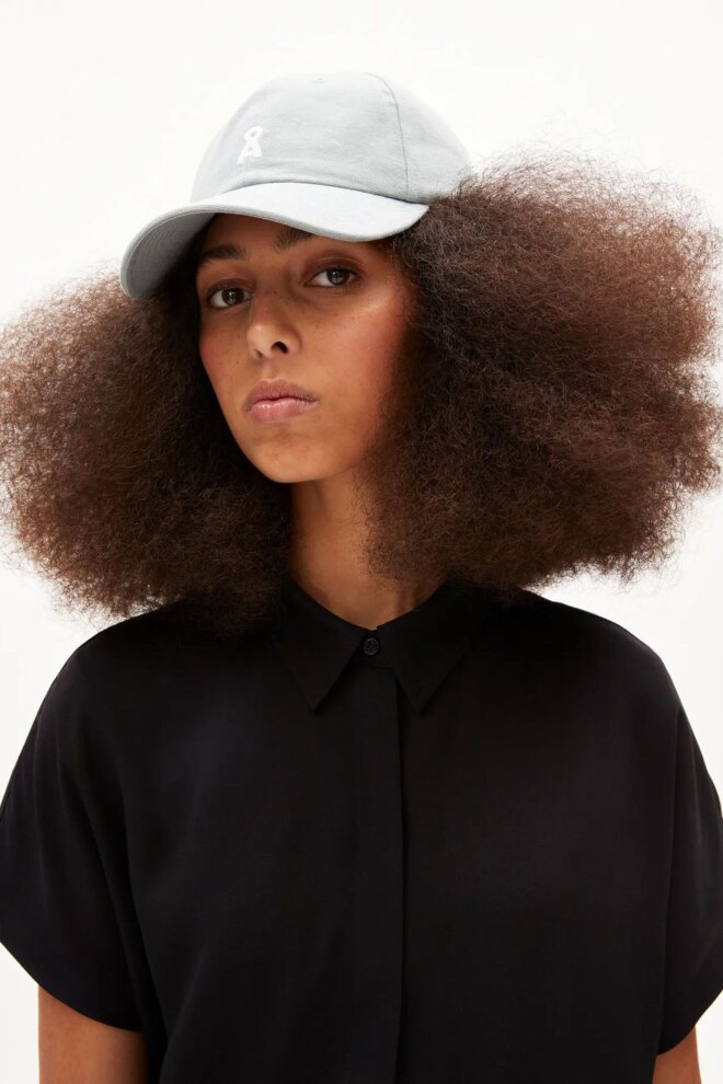 BLUSE 30005819 LARISAANA 105 BLACK