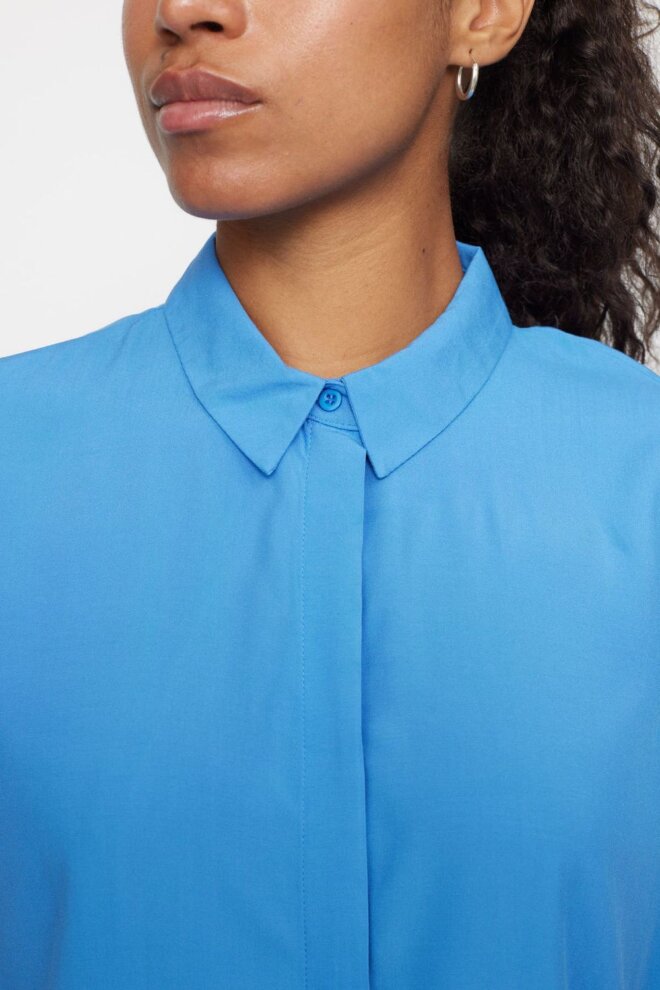 BLUSE SRFREEDOM SS SHIRT REGATTA