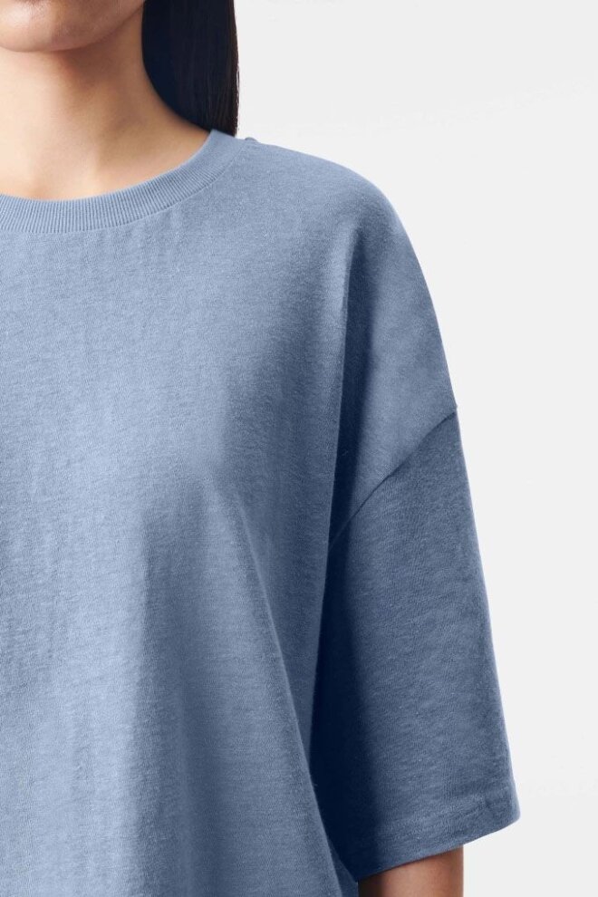 SHIRT 520188 LILANI 3604