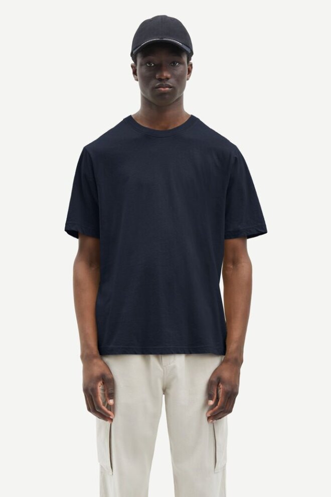 SHIRT SAADRIAN T-SHIRT 15099 SALUTE