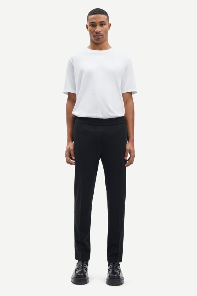 HOSE SMITHY TROUSERS 10821 BLACK