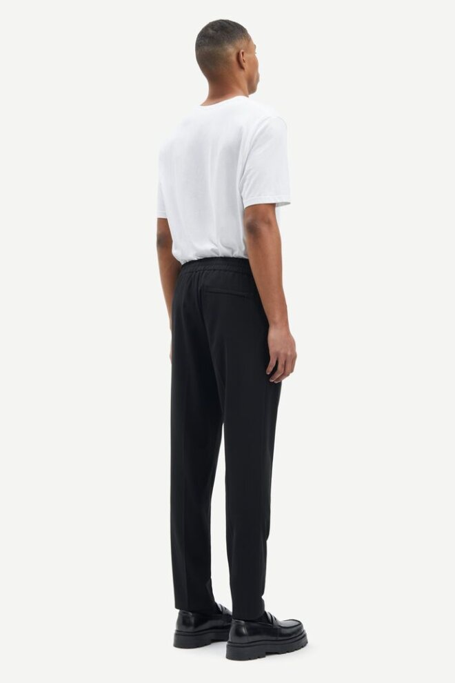 HOSE SMITHY TROUSERS 10821 BLACK