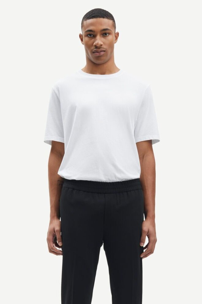 HOSE SMITHY TROUSERS 10821 BLACK
