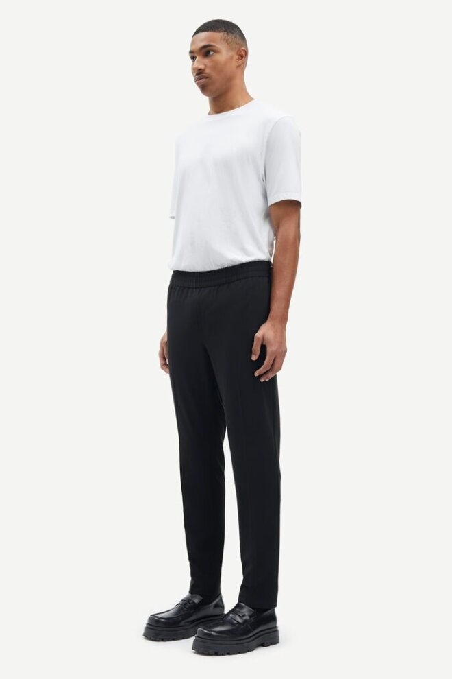 HOSE SMITHY TROUSERS 10821 BLACK