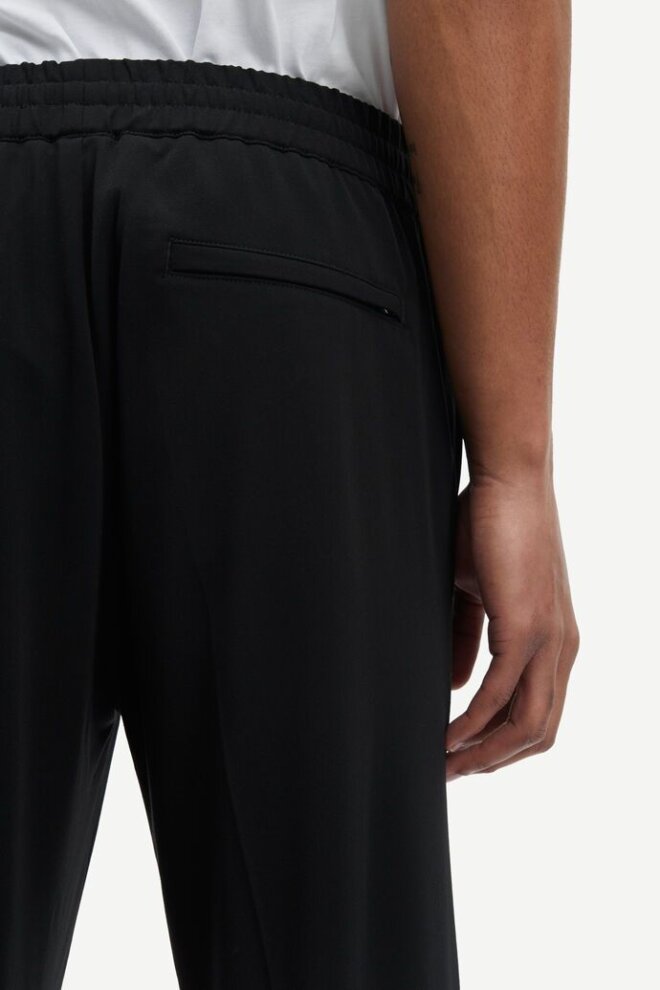 HOSE SMITHY TROUSERS 10821 BLACK