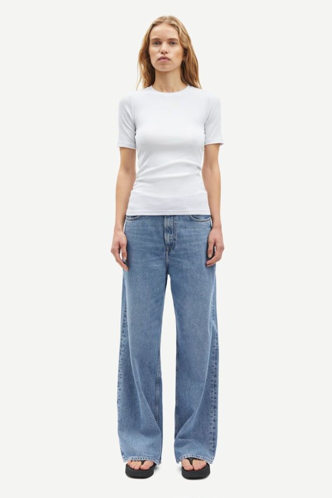 JEANS REBECCA JEANS 15060 BLUE MOON