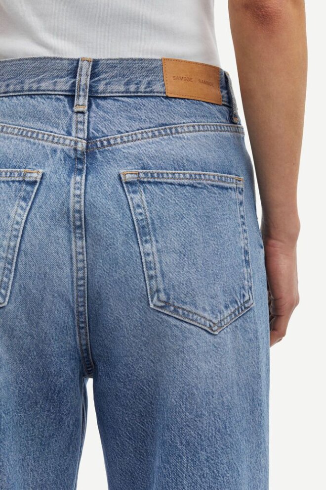 JEANS REBECCA JEANS 15060 BLUE MOON