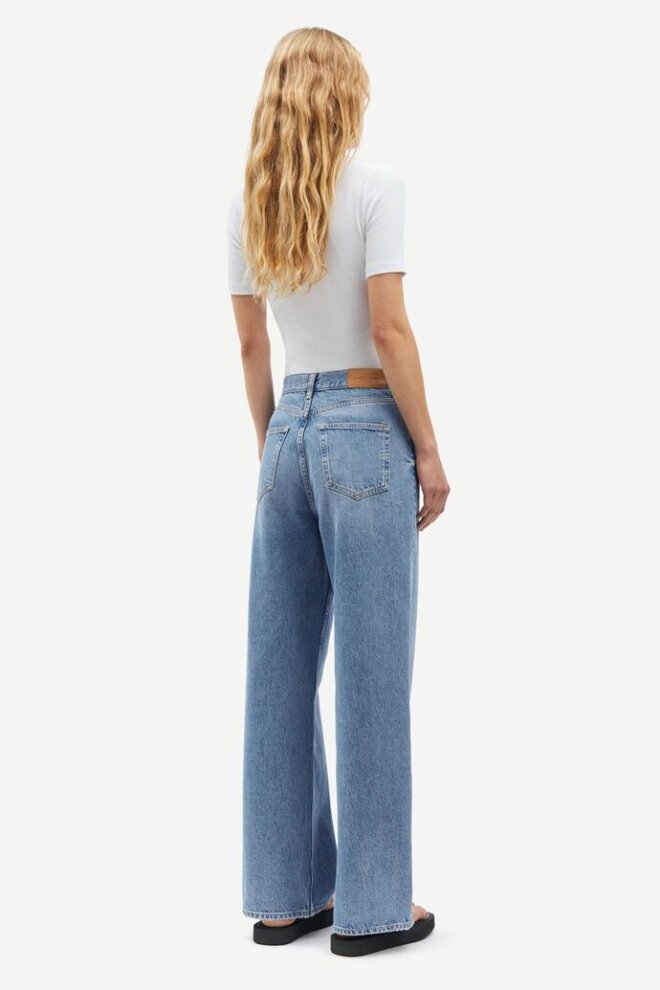 JEANS REBECCA JEANS 15060 BLUE MOON