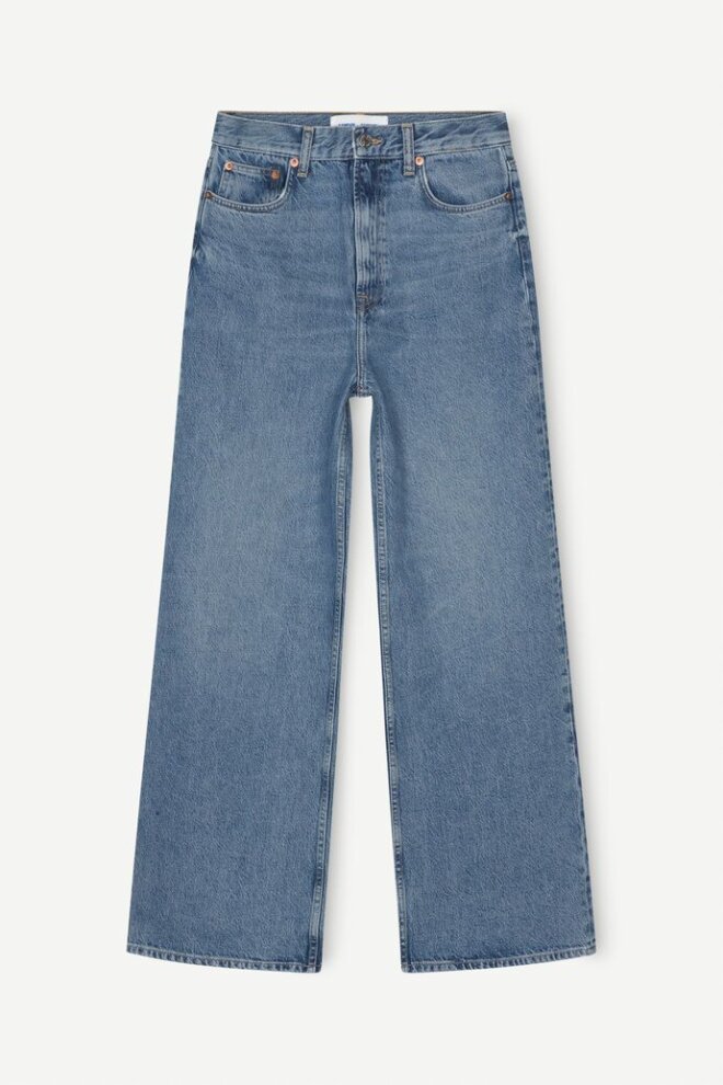 JEANS REBECCA JEANS 15060 BLUE MOON