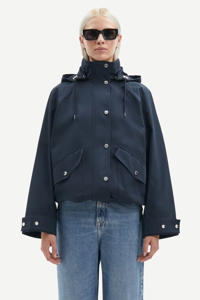 JACKE SAJADA JACKET 15124 SALUTE