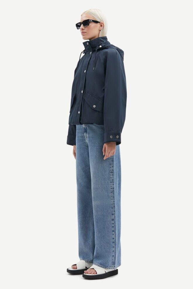 JACKE SAJADA JACKET 15124 SALUTE