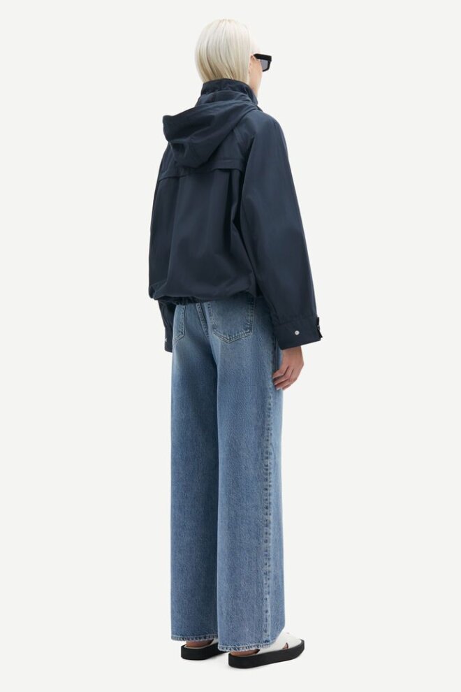 JACKE SAJADA JACKET 15124 SALUTE