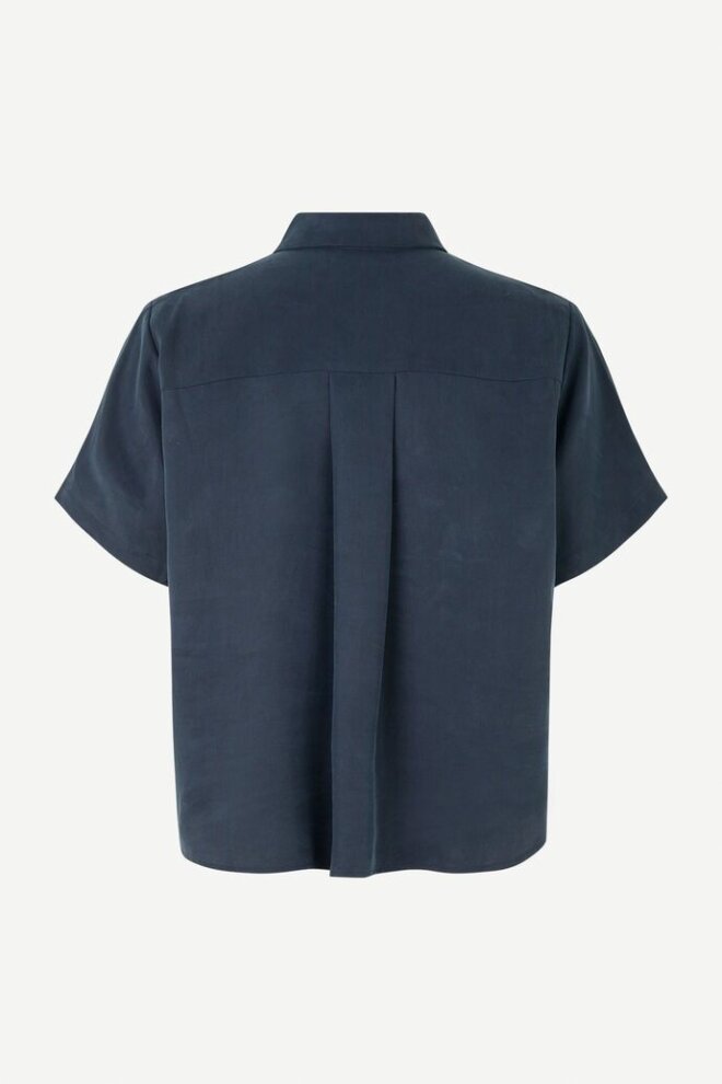 BLUSE MINA SS SHIRT 14028 SALUTE