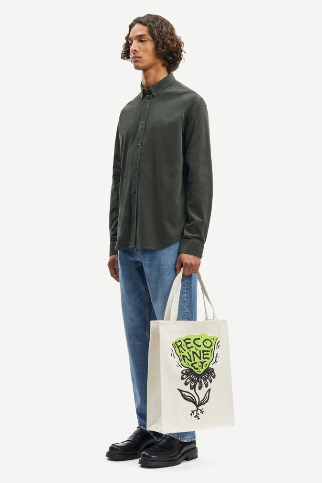 HEMD LIAM BX SHIRT 10504 CLIMBING IVY