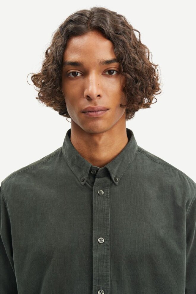 HEMD LIAM BX SHIRT 10504 CLIMBING IVY