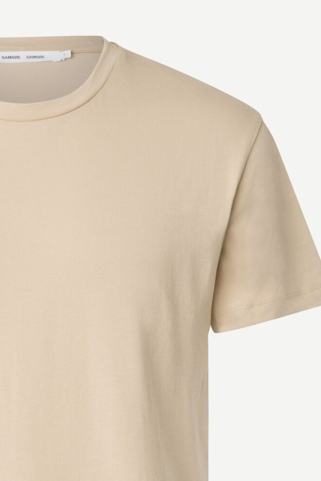 T-SHIRT KRONOS O-N SS 273 HUMUS