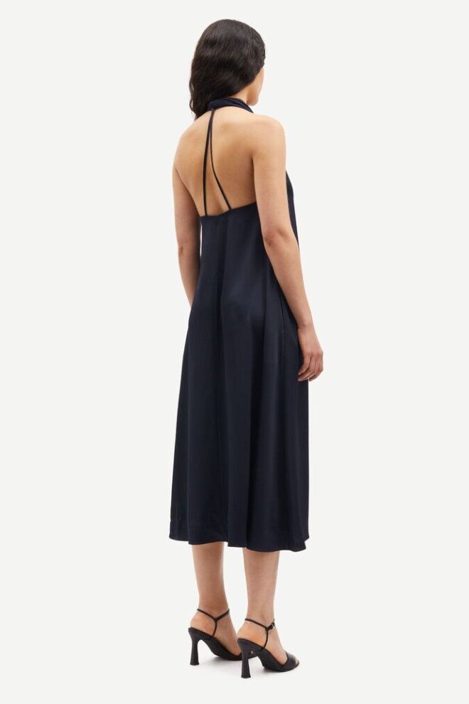 SACILLE DRESS 12959 SALUTE SAMSOE SAMSOE