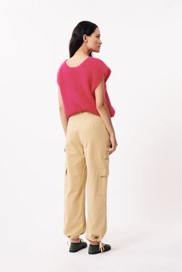 HOSE AUGUSTINE F12678 SABLE